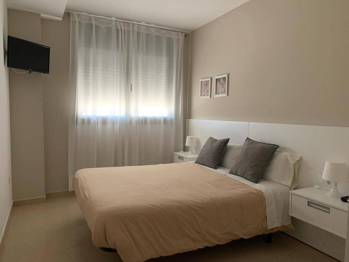 Hostal La Placeta Arbeca Dış mekan fotoğraf