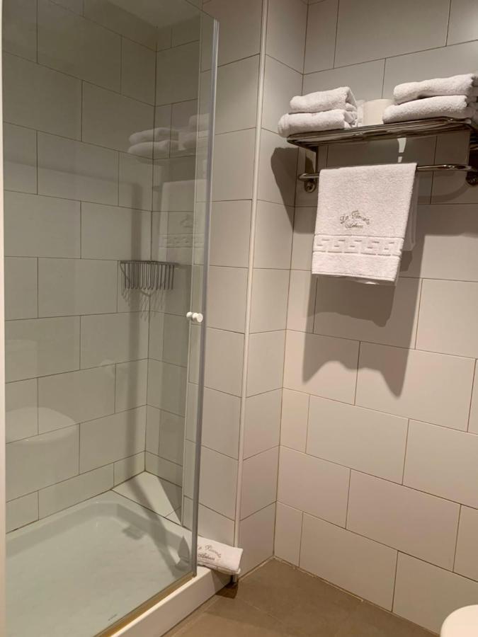 Hostal La Placeta Arbeca Dış mekan fotoğraf